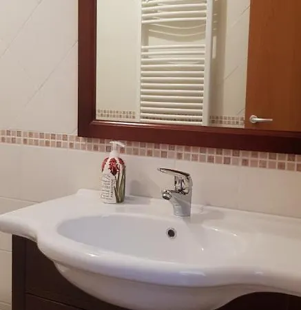 Casa vacanze Del Maestro *