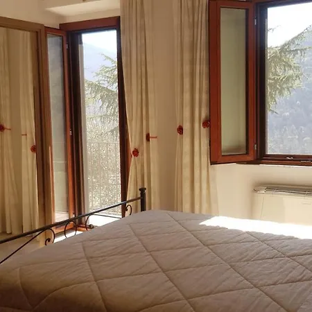 Casa vacanze Del Maestro *