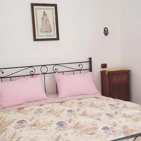 Casa vacanze Del Maestro Lenola