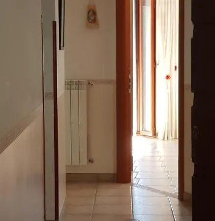 Casa vacanze Del Maestro