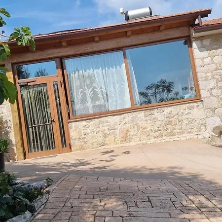 Del Maestro Casa vacanze Lenola