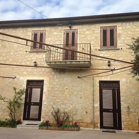 Apartment Del Maestro Lenola