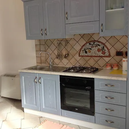 Apartment Del Maestro