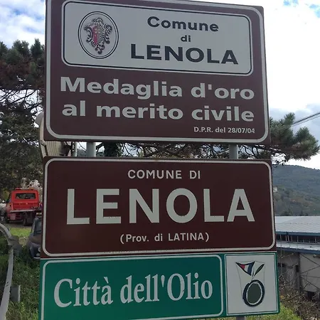 Del Maestro