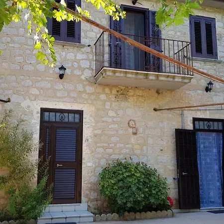 Del Maestro Casa vacanze Lenola