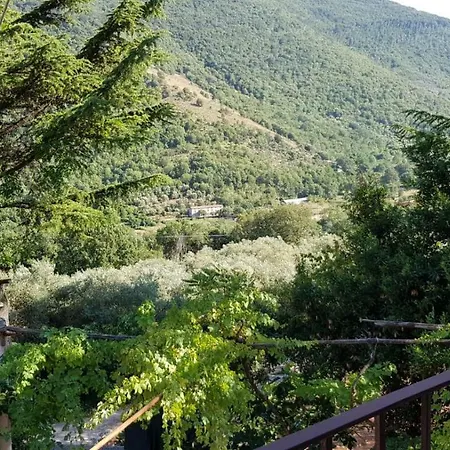 Del Maestro Casa vacanze