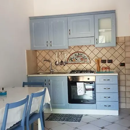 Casa vacanze Del Maestro Lenola